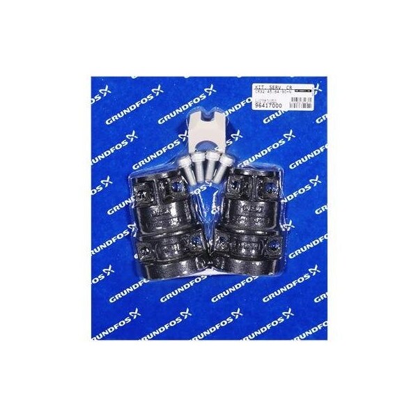 Pump Repair Parts- Kit, Coupling CR(N)32/45/64/90 182/184TC, CR/CRN Series.